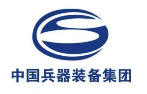 中国兵器集团 logo