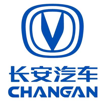 长安汽车 logo