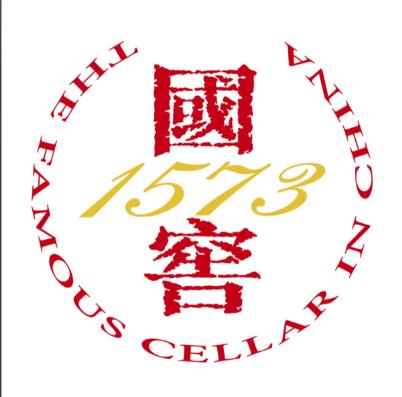 国窖1573 logo