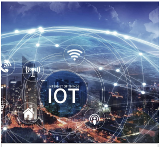 IOT 具身智能图标