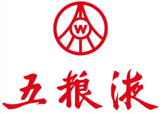 五粮液 logo