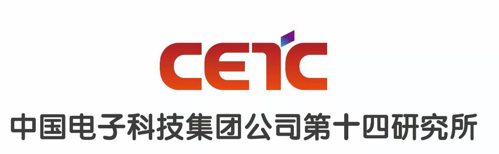 电科十四所 logo